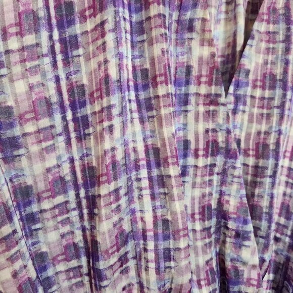 CaBi Woman's Sleeveless Blouse Size Small - Picture 5 of 7